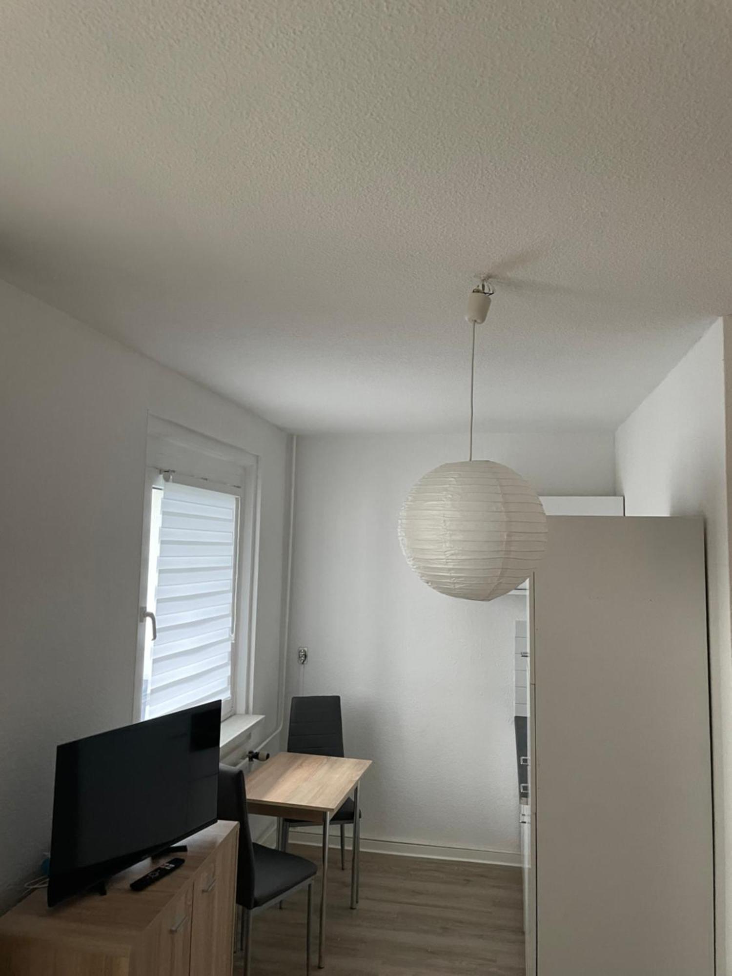 Max Appartements Neubrandenburg Bagian luar foto