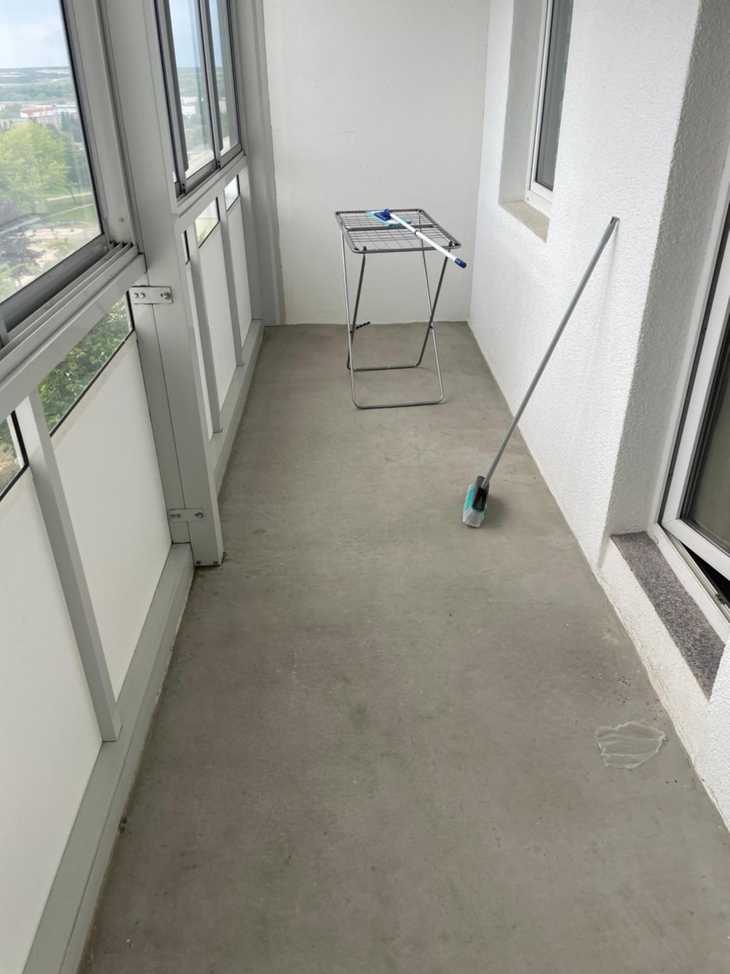 Max Appartements Neubrandenburg Bagian luar foto